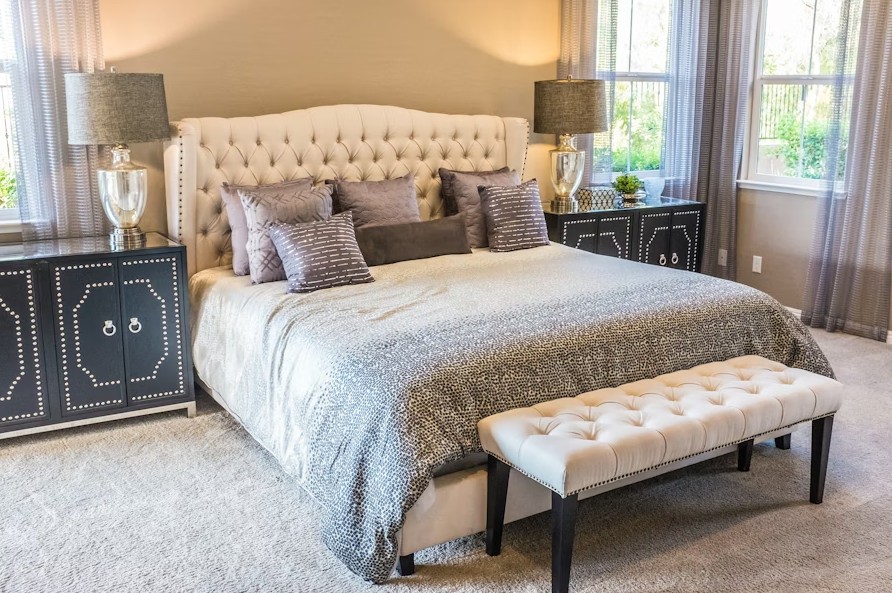 Blankets and Cushions